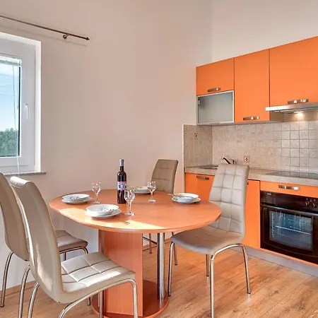 Lara Apartment Medulin
