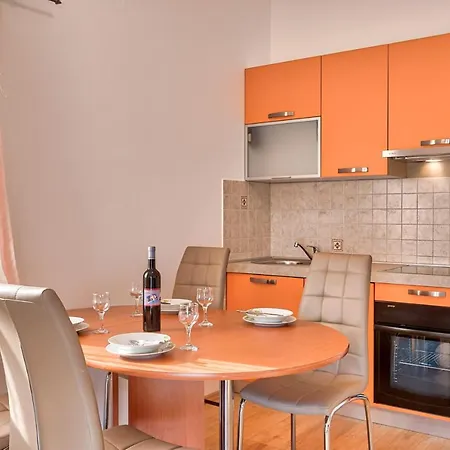 Lara Apartment Medulin