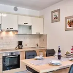 Lara Apartament Medulin