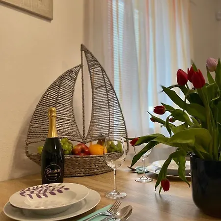 Lara Lägenhet Medulin