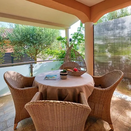 Lejlighed Lara Medulin