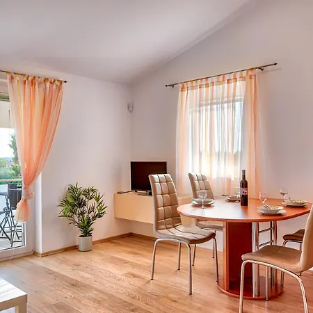 Lara Apartment Medulin